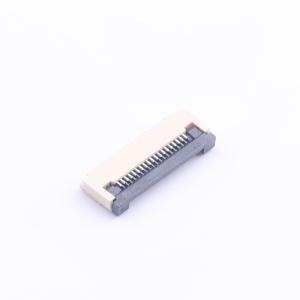 BX-0.5FPC-2H-QF19P商品缩略图