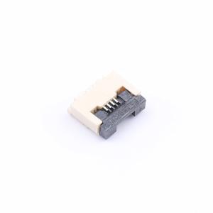 ZX-0.5FPC-2H-QF4P商品缩略图
