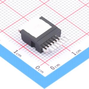 SCT018H65G3AG商品缩略图