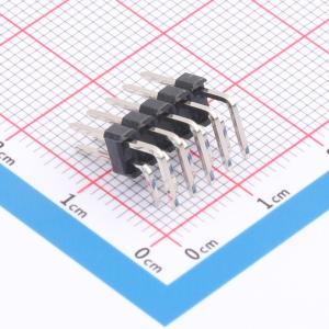 PZ2.54-2x5PWZ-L18.8-A商品缩略图
