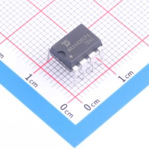 MAX4428CPA-TUDI商品缩略图