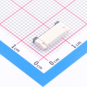 BX-0.5FPC-2H-QF15P商品缩略图