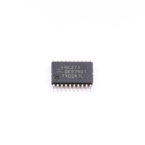74HC273PW-Q100J商品缩略图