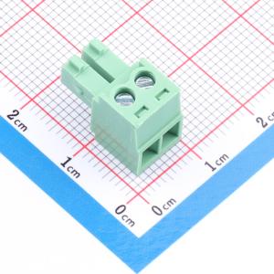 JXT-EDGK-3.81-2P1G商品缩略图