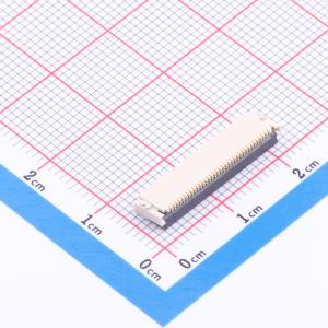 BX-0.5FPC-2H-HF35P商品缩略图