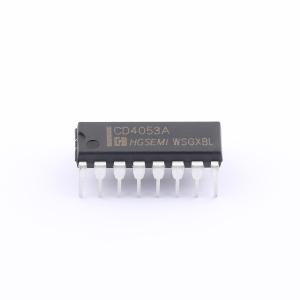 CD4053AN商品缩略图