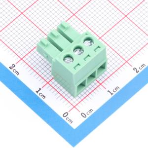 JXT-EDGK-3.81-3P1G商品缩略图