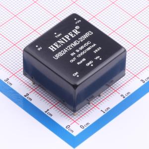 URB2412YMD-20WR3商品缩略图