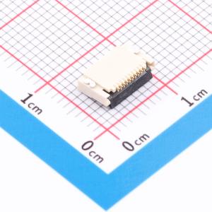 ZX-0.5FPC-2H-HF10P商品缩略图