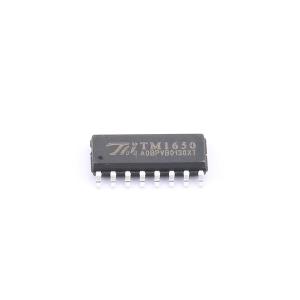TM1650-SOP16-TA1809D商品缩略图