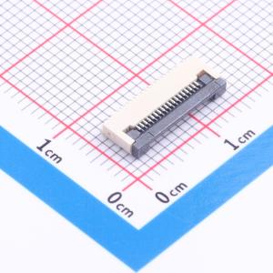 BX-0.5FPC-2H-QF18P商品缩略图