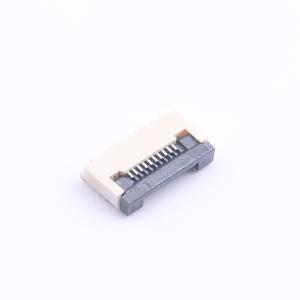 BX-0.5FPC-2H-QF10P商品缩略图