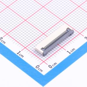 ZX-0.5FPC-2H-QF25P商品缩略图