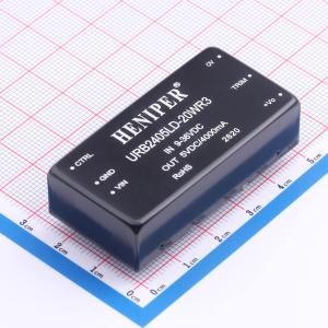 URB2405LD-20WR3商品缩略图