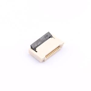 ZX-0.5FPC-2H-HF10P商品缩略图