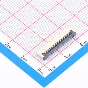 BX-0.5FPC-2H-QF33P商品缩略图