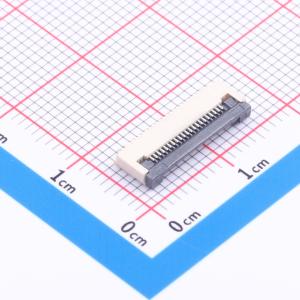 ZX-0.5FPC-2H-QF21P商品缩略图