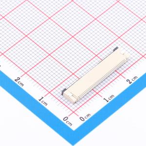 BX-0.5FPC-2H-QF40P商品缩略图