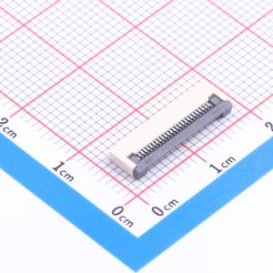 BX-0.5FPC-2H-QF25P商品缩略图