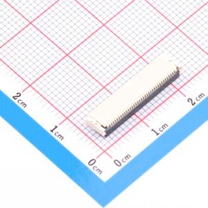 ZX-0.5FPC-2H-HF36P商品缩略图