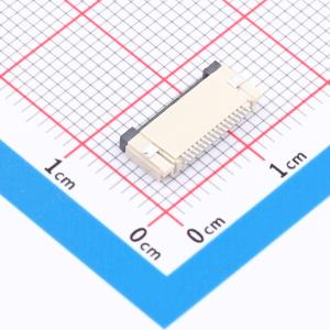 BX-0.5FPC-2H-QF16P商品缩略图