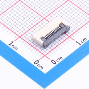 BX-0.5FPC-2H-QF12P商品缩略图