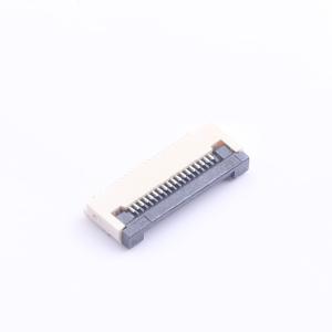 BX-0.5FPC-2H-QF18P商品缩略图