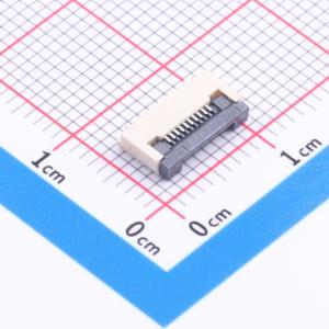 ZX-0.5FPC-2H-QF10P商品缩略图