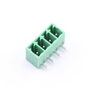 JXT-EDGRC-3.81-4P0G商品缩略图