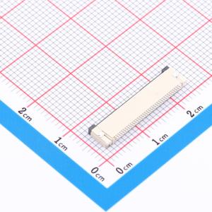 BX-0.5FPC-2H-QF37P商品缩略图
