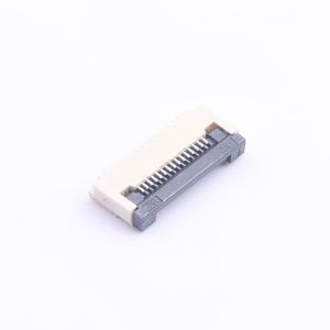 ZX-0.5FPC-2H-QF15P商品缩略图