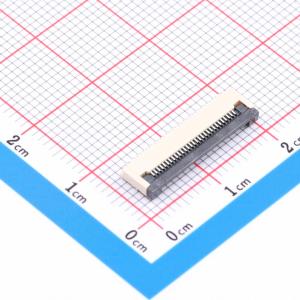 BX-0.5FPC-2H-QF29P商品缩略图