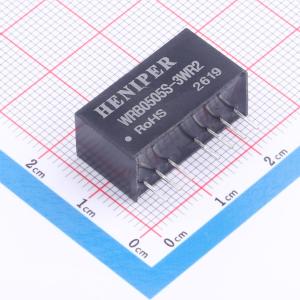 WRB0505S-3WR2商品缩略图