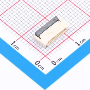 ZX-0.5FPC-2H-HF14P商品缩略图