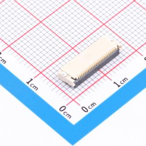 ZX-0.5FPC-2H-HF24P商品缩略图