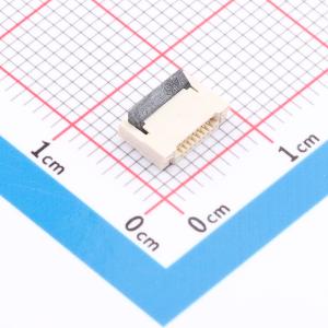 ZX-0.5FPC-2H-HF8P商品缩略图
