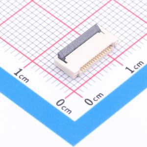 BX-0.5FPC-2H-HF15P商品缩略图