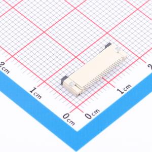 BX-0.5FPC-2H-QF23P商品缩略图