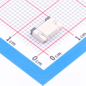 BX-0.5FPC-2H-QF7P商品缩略图