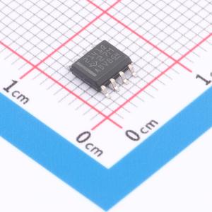 TLE2141QDRQ1商品缩略图