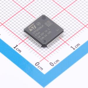 STM32G0B1RET6N商品缩略图