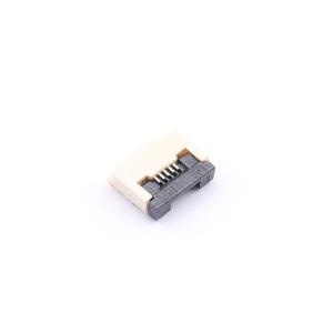 BX-0.5FPC-2H-QF5P商品缩略图