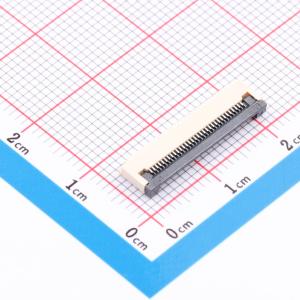 BX-0.5FPC-2H-QF32P商品缩略图