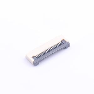 ZX-0.5FPC-2H-QF21P商品缩略图