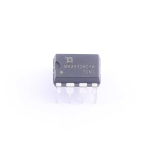 MAX4428CPA-TUDI商品缩略图