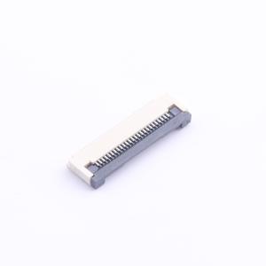 ZX-0.5FPC-2H-QF25P商品缩略图