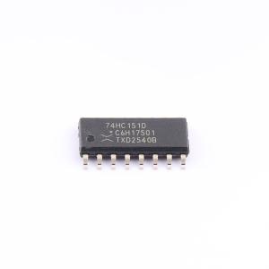 74HC151D-Q100,118商品缩略图