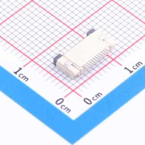 BX-0.5FPC-2H-QF12P商品缩略图