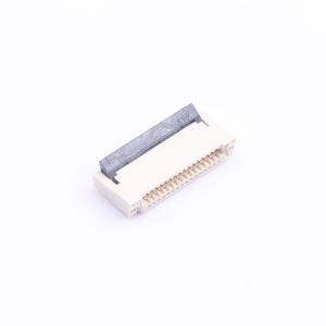 ZX-0.5FPC-2H-HF16P商品缩略图