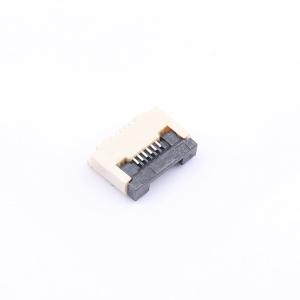 ZX-0.5FPC-2H-QF6P商品缩略图